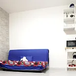 Mama's Νάπολη
