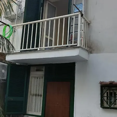 Διαμέρισμα Mama's